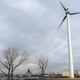 Illustration for article titled My Climb to the Top of New York Citys Tallest Wind Turbine